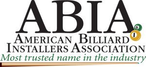 American Billiard Installers Association / Baltimore Pool Table Movers