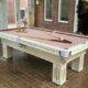 Very Nice Olhausen Pool Table