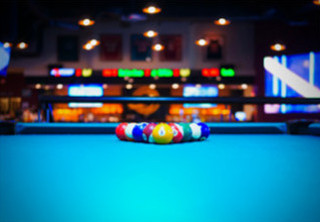 Sell a pool table in Baltimore, Maryland