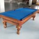 Olhausen Pool Table