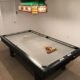 Pool Table Total Package