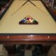 8ft. Pool Table with ALL Accesories