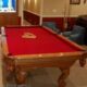 8' Proline Billiards Table For Sale