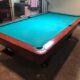 Diamond Professional Pool Table