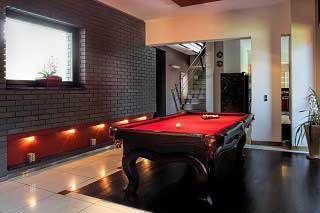 Pool table movers SOLO in Baltimore