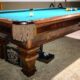 Brunswick Sorrento 8’ foot Pool Billiards Table