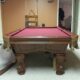 Beringer Billiards Table